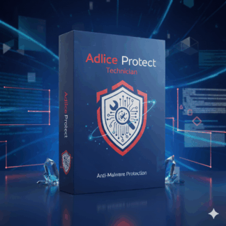 Adlice Protect Premium (Technician)