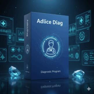 Adlice Diag Premium (Personal)