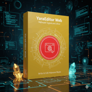 YaraEditor (Web) Premium