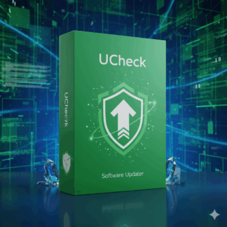 UCheck Premium (Personal)
